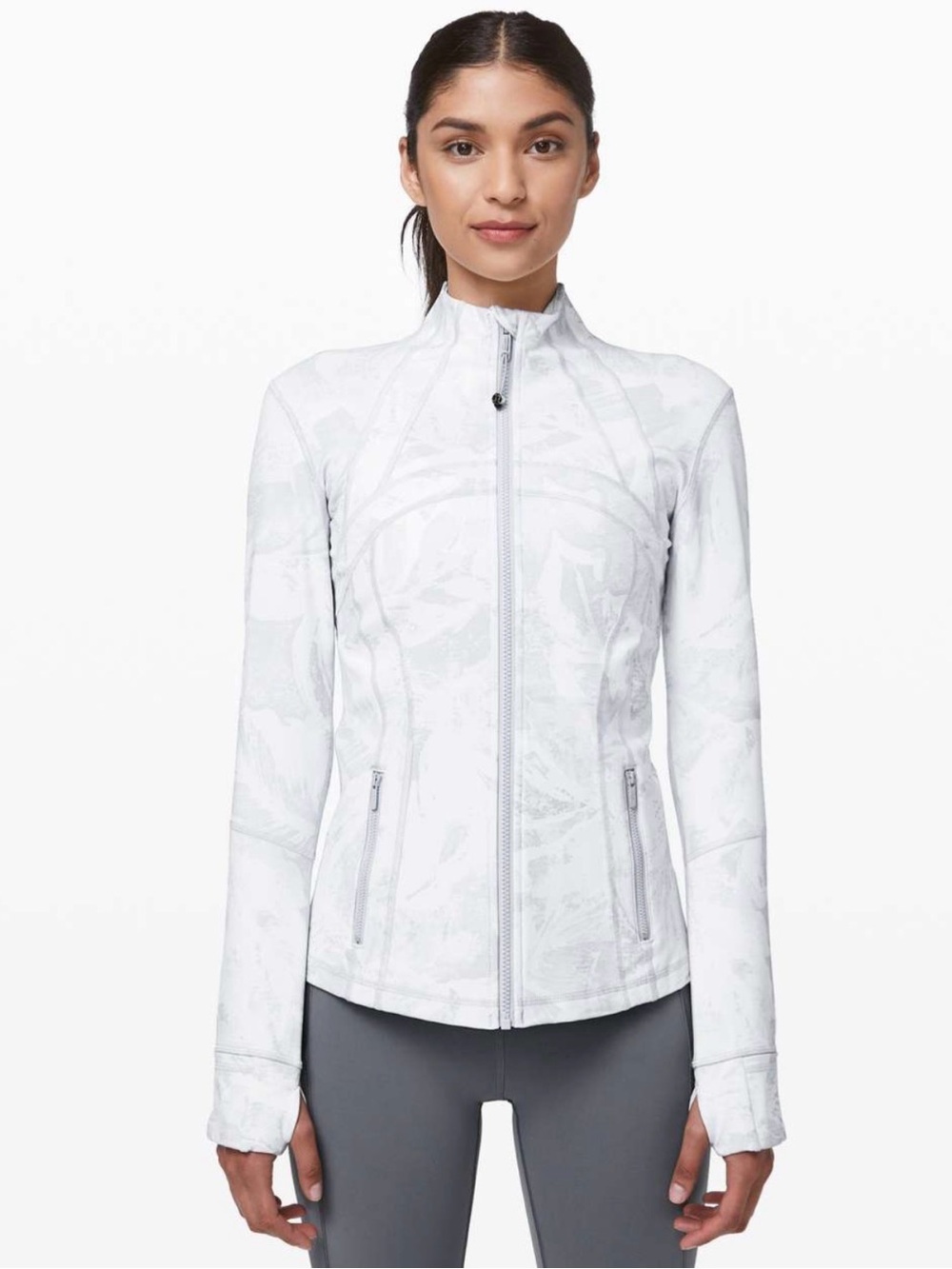 Lululemon Define Jacket Size 8